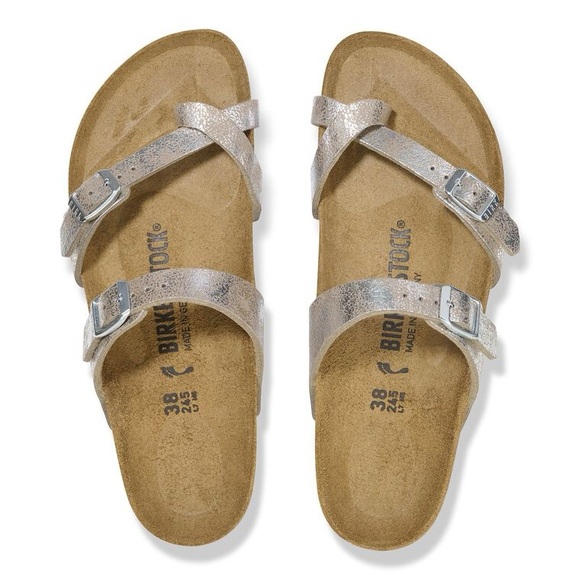 Birkenstock Shoes - Birkenstock Sandals 🩶